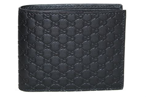 gucci micro gg guccissima|gucci microguccissima men's wallet.